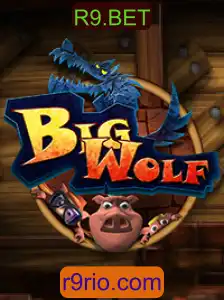 Descubra o Mundo do Jogo BigWolf e Sua Conexão com R9.BET