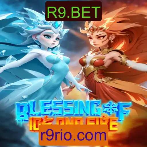 Descubra o Novo Jogo Inovador: Blessing of Ice and Fire