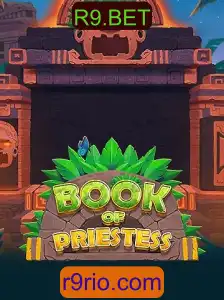 Desvendando o Fascínio de BookOfPriestess em R9.BET