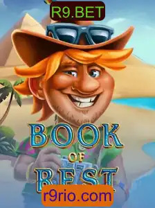 Descubra o Fascinante Mundo do Jogo BookofRest com a Plataforma R9.BET