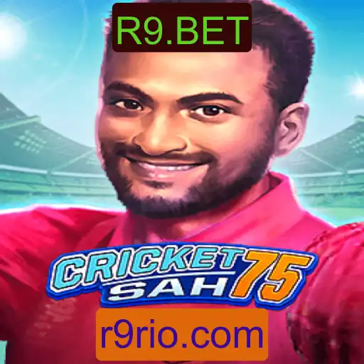 Explorando o Jogo CricketSah75 e Sua Conexão com R9.BET