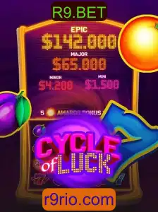 Explorando o Fascinante Universo de CycleofLuck: A Mais Recente Sensação em R9.BET