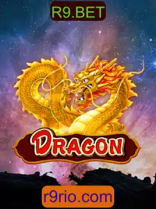 Explorando o Fascinante Mundo do Jogo Dragon da R9.BET