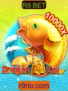 Descubra o Fascinante Mundo de DragonKoi: O Jogo que Está Revolucionando o Cenário Online