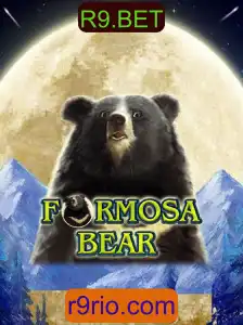 Descubra o Mundo do FormosaBear: Um Jogo Inovador com R9.BET