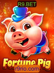 Explorando FortunePig: O Fascinante Jogo de Fortuna do R9.BET