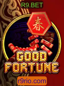 Descubra o Mundo de Aventura com GoodFortune e R9.BET