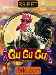 Explorando as Dinâmicas e Regras do Jogo GuGuGu na Plataforma R9.BET