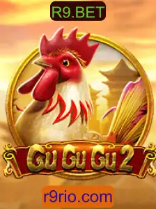 GuGuGu2: Um Mergulho no Universo dos Jogos Inovadores com R9.BET