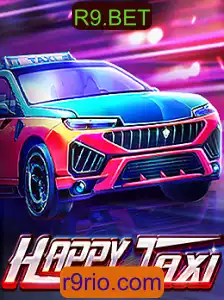 Domine o Dinâmico Mundo de HappyTaxi: Diversão Interativa com R9.BET