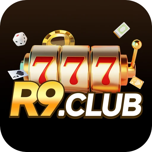 R9.BET Logo