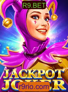 Descubra o JackpotJoker: Um Jogo Empolgante na Plataforma R9.BET