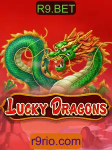 Explorando o Fascinante Mundo de LuckyDragons no R9.BET