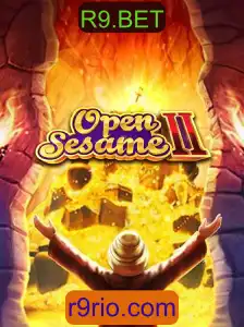 Explorando o Fascinante Mundo de OpenSesameII e a Plataforma R9.BET