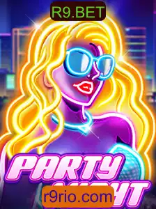 Descubra o Mundo Empolgante de PartyNight com R9.BET