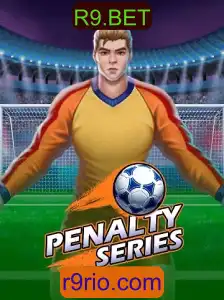Explorando o Mundo Empolgante do Jogo PenaltySeries com R9.BET