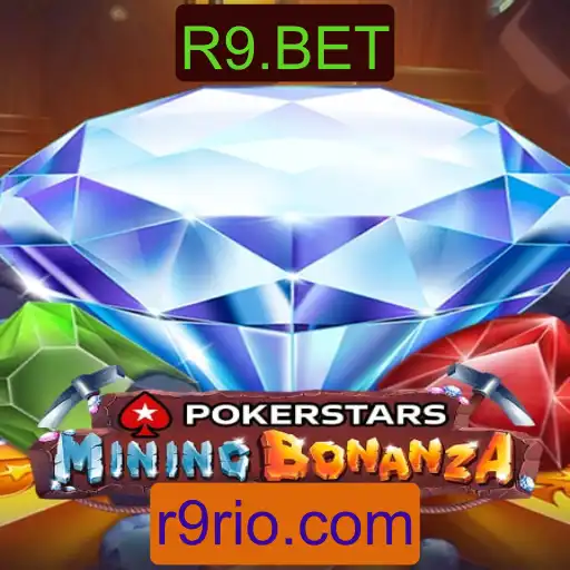 Explorando o Mundo do Pokerstars e a Influência de R9.BET